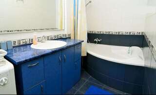 Апартаменты Apartments on the Artyoma Street 102 Донецк Апартаменты с 1 спальней на улице Артема, 102-15