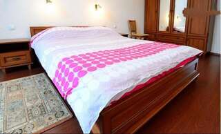 Апартаменты Apartments on the Artyoma Street 102 Донецк Апартаменты с 1 спальней на улице Артема, 102-18