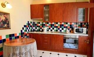 Апартаменты Apartments on the Artyoma Street 102 Донецк Апартаменты с 1 спальней на улице Артема, 102-24