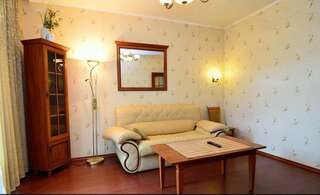 Апартаменты Apartments on the Artyoma Street 102 Донецк Апартаменты с 1 спальней на улице Артема, 102-27