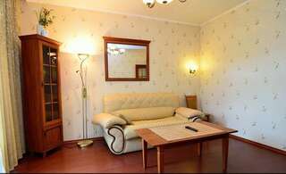 Апартаменты Apartments on the Artyoma Street 102 Донецк Апартаменты с 1 спальней на улице Артема, 102-7