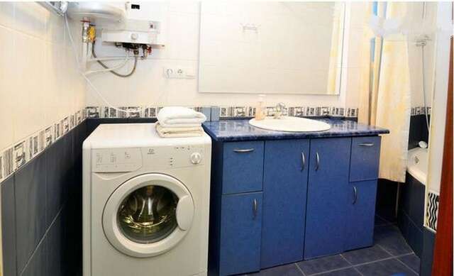 Апартаменты Apartments on the Artyoma Street 102 Донецк-18