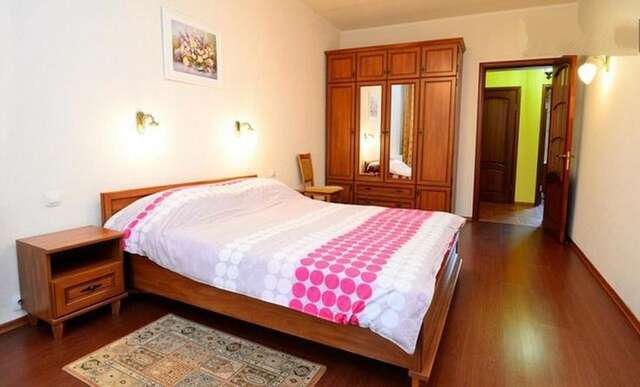 Апартаменты Apartments on the Artyoma Street 102 Донецк-21